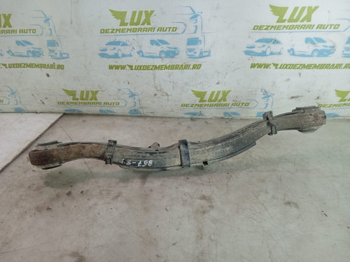 Brat suspensie stanga spate a1664230723 2.2 cdi om651.960 Mercedes-Benz ML W166 [2011 - 2015] 2.2 cd...