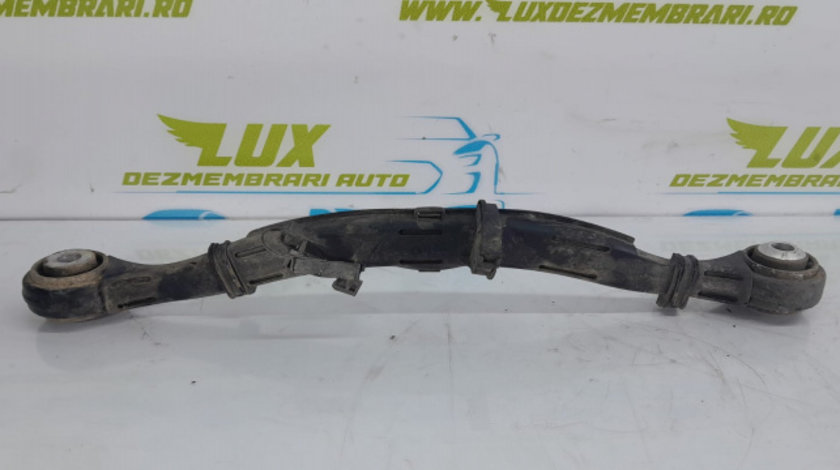 Brat suspensie stanga spate a1664230723 Mercedes-Benz GLS-Class X166 [2015 - 2020]