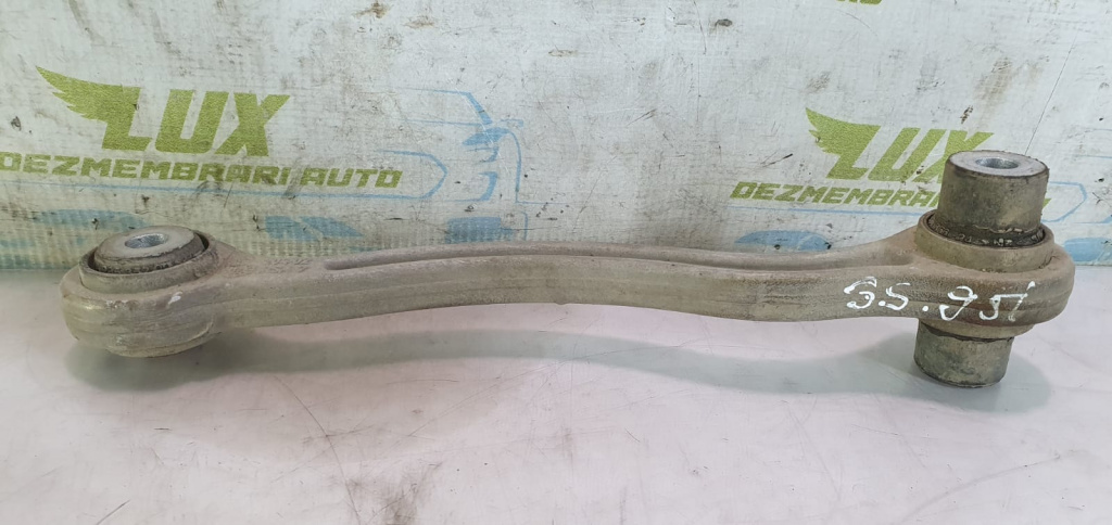 Brat suspensie stanga spate a20402 Mercedes-Benz C-Class W205/S205/C205 [2014 - 2018] 2.2 cdi om651921