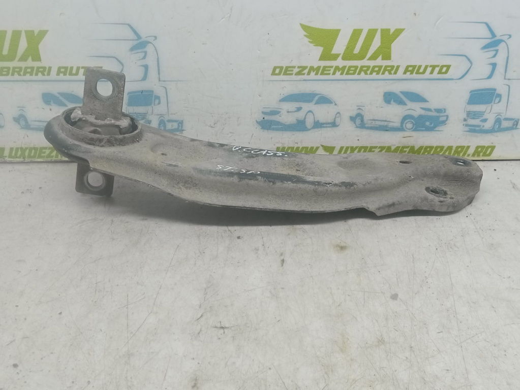 Brat suspensie stanga spate a2463500406 Mercedes-Benz A-Class W176 [2012 - 2015]