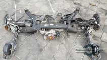 Brat suspensie stanga spate Audi A3 (2012->) [8V1]