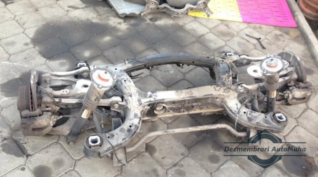 Brat suspensie stanga spate BMW X5 (2007->) [E70]