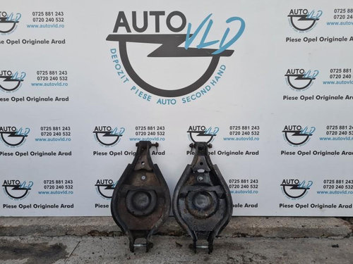 Brat suspensie stanga spate dreapta spate Opel Antara 2006-2010 Trapa 2.0 cdti Z20DMH 96819161
