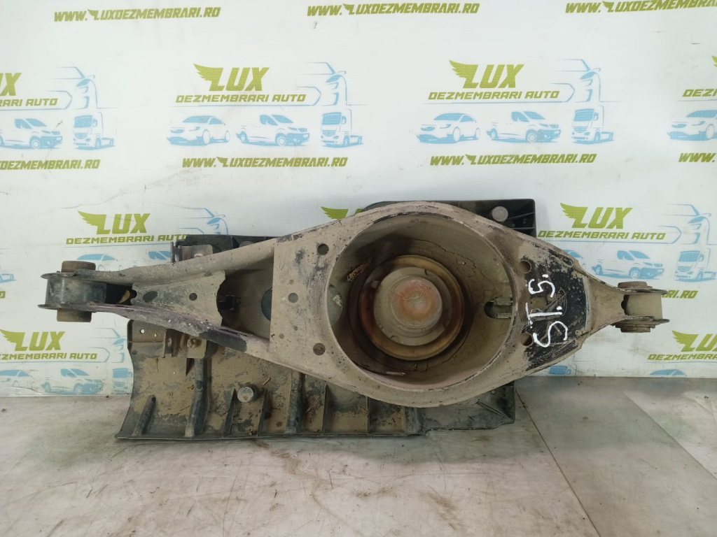 Brat suspensie stanga spate Ford Focus 4 [2018 - 2022] 1.5 tdci ZTDA