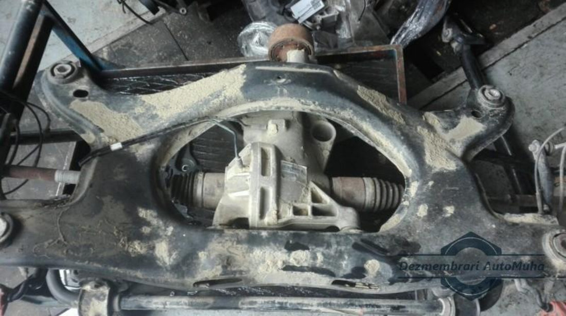 Brat suspensie stanga spate Land Rover Range Rover Evoque (06.2011-