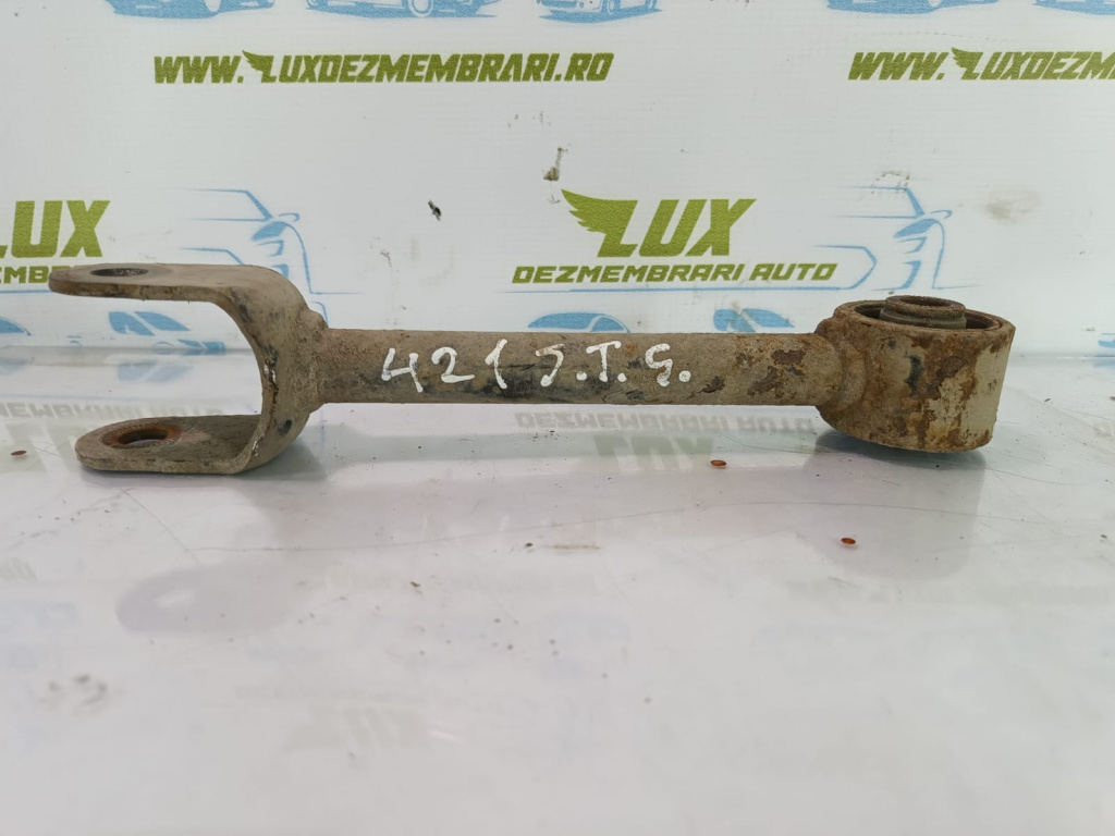 Brat suspensie stanga spate Lexus IS XE20 [2005 - 2010] 2.2 d 2AD-FHV