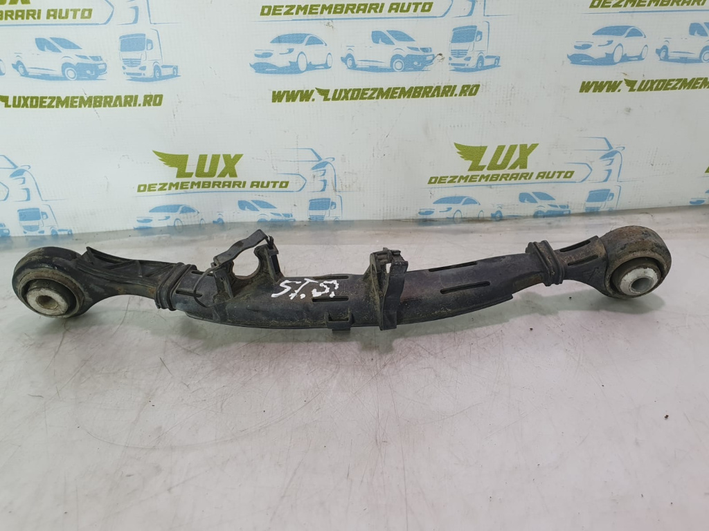 Brat suspensie stanga spate Mercedes-Benz GL-Class X166 [2012 - 2015] 4.7 benzina OM 278 927