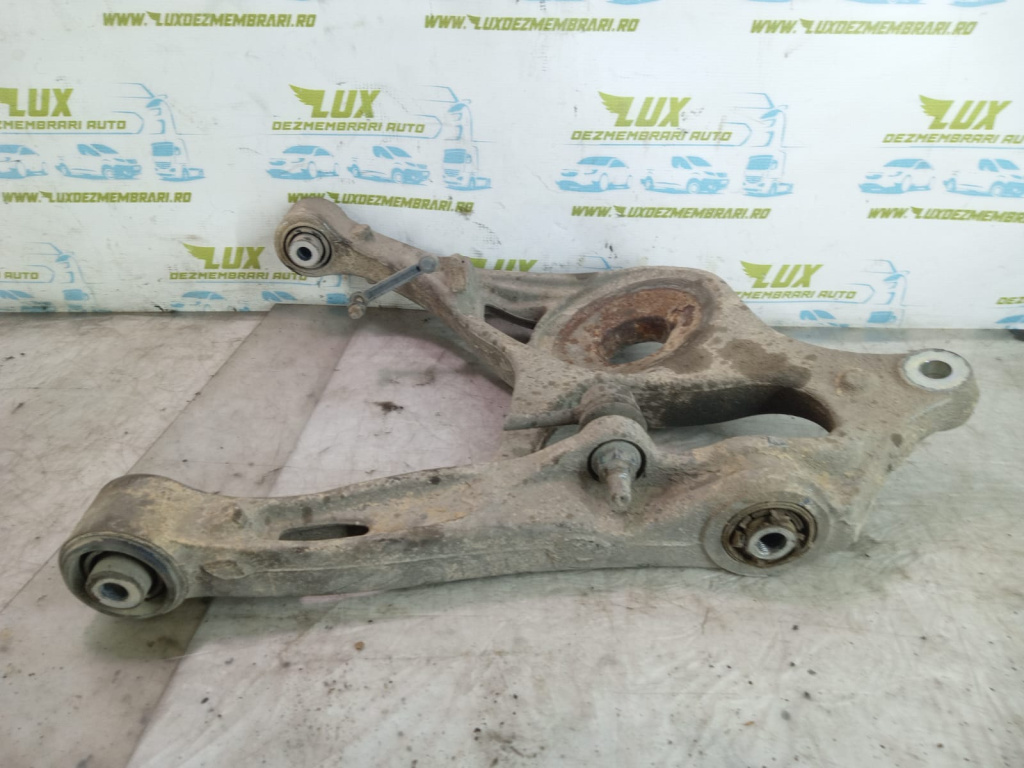 Brat suspensie stanga spate Mercedes-Benz ML W164 [2005 - 2008] 3.0 cdi 642940
