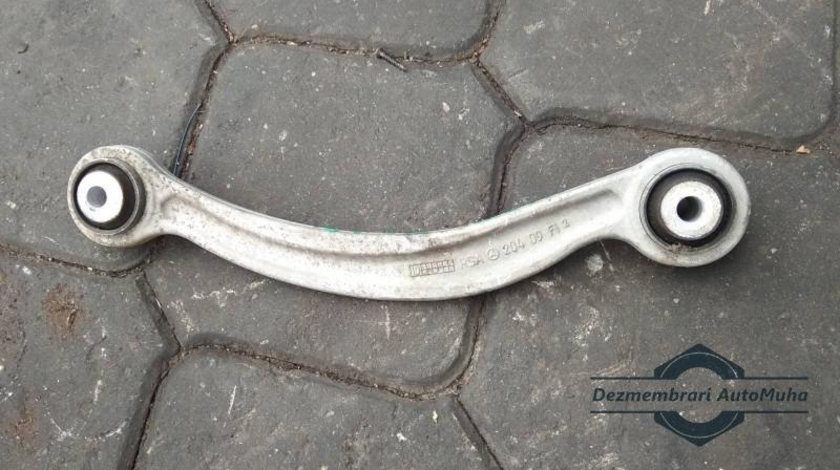 Brat suspensie stanga spate Mercedes C-Class (2007->) [W204] 20409fi2