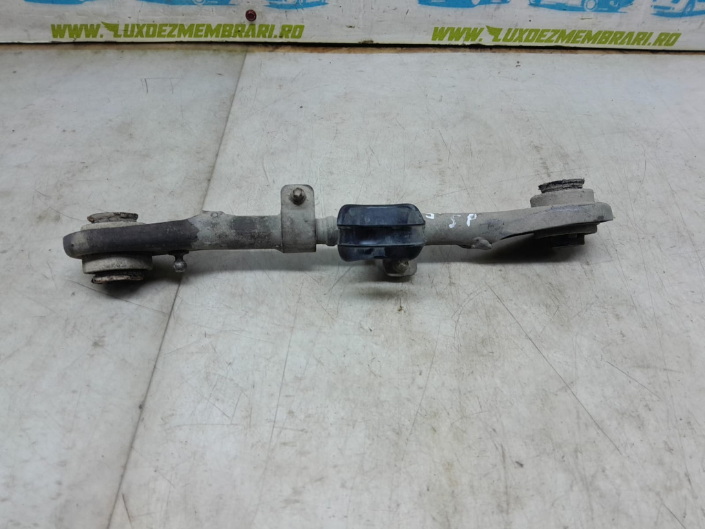 Brat suspensie stanga spate Peugeot 508 [2010 - 2014] 2.0 hdi Hybrid RHC