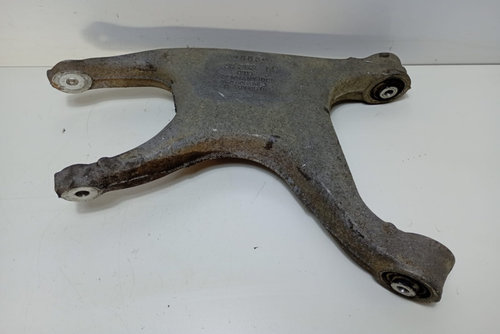 Brat suspensie stanga spate surub rupt 8K0505311J Audi A4 B7 [2004 - 2008]