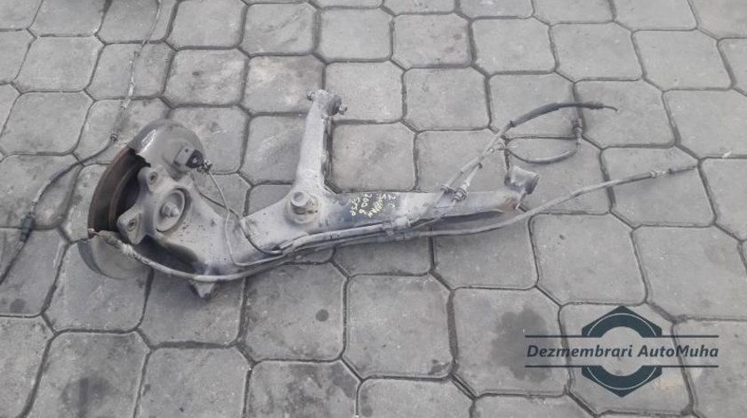 Brat suspensie stanga spate Volkswagen Sharan (2000-2010)