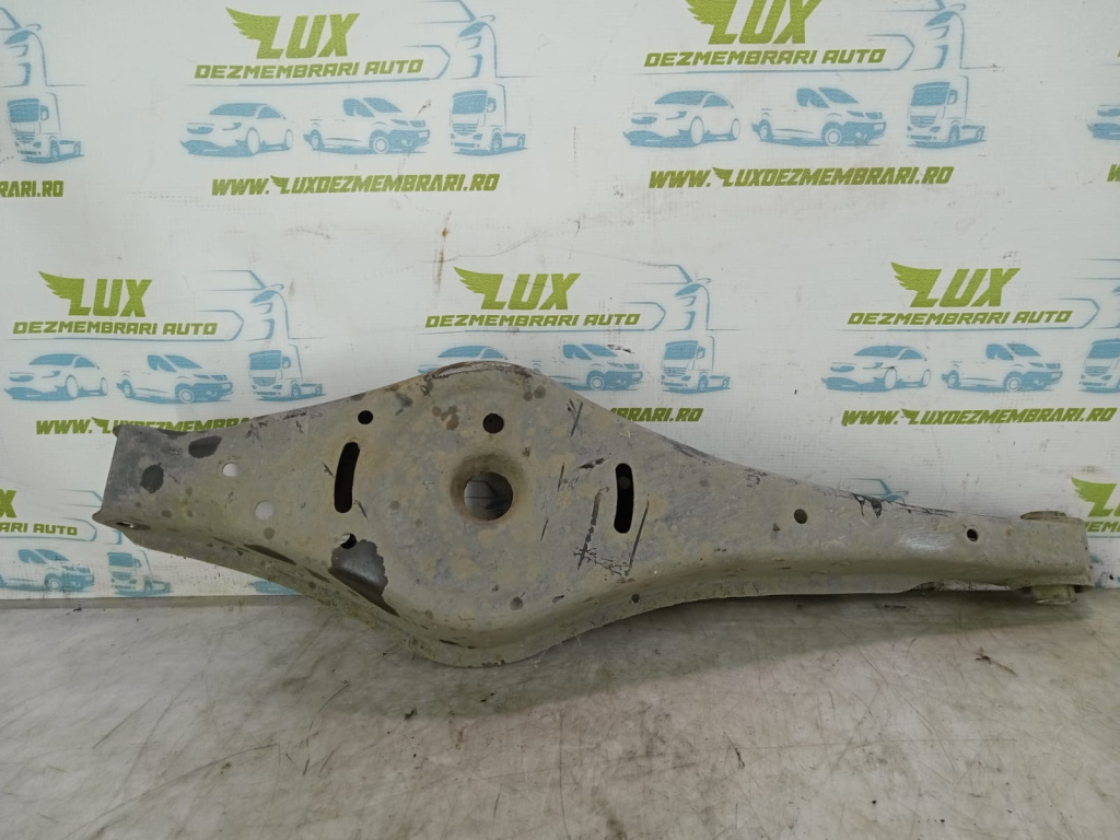 Brat suspensie stanga spate Volkswagen VW Golf 5 [2003 - 2009] 1.9 BLS