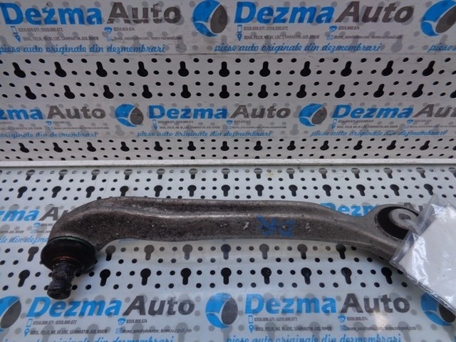 Brat suspensie superior, 4E0407506, Audi A6 Avant (4F5, C6) 2.0tdi