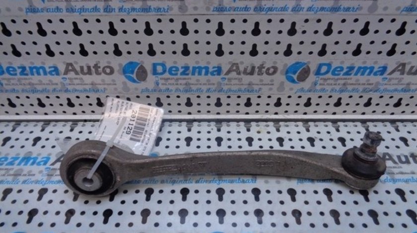 Brat suspensie superior stanga fata 8E0407505C, Audi A4 Avant (8ED, B7) 2.0tdi 16V (id:201129)