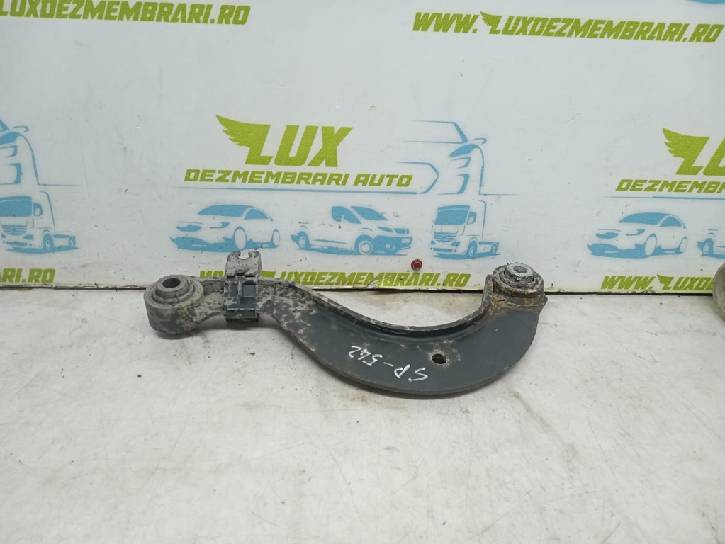 Brat suspensie Volkswagen VW Golf 6 [2008 - 2015] 1.6 tdi CAYC