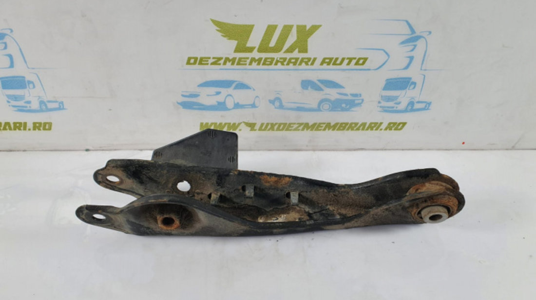 Brat transversal inferior stanga spate 551a12931r Renault Latitude [2010 - 2014]