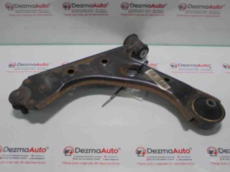 Brat trapes dreapta fata, Opel Corsa D 1.3CDTI (ID:290505)