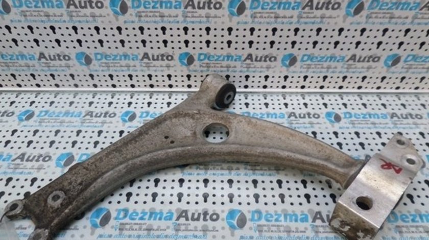 Brat trapez aluminiu dreapta 3C0407153B, VW Passat (3C) combi 2005-2010