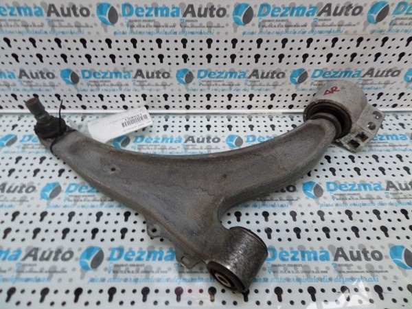 Brat trapez aluminiu dreapta Opel Insignia, 2008-in prezent (id.155651)