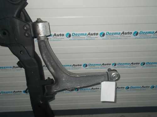 Brat trapez aluminiu dreapta Opel Vectra C combi, 2003-2007