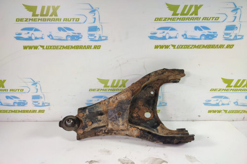 Brat trapez bascula dreapta fata Dacia Duster [2010 - 2013]