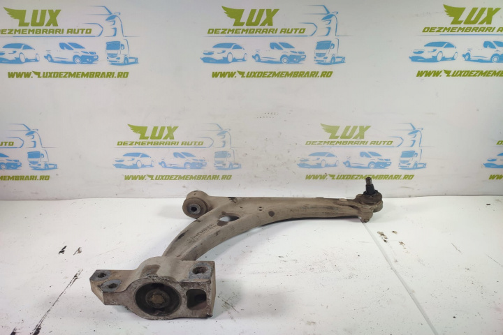Brat trapez bascula stanga fata 3c0407153 Volkswagen VW Passat B6 [2005 - 2010]