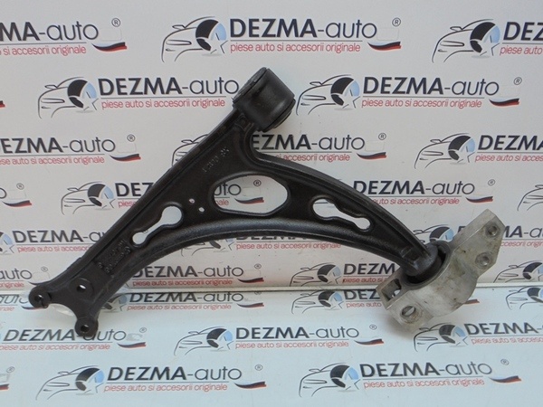 Brat trapez dreapta, 1K0407153G, Vw Touran (1T1, 1T2) 2.0tdi (id:261100)