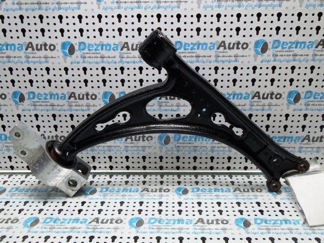 Brat trapez dreapta, 1K0407153N, Skoda Superb (3T4) 2.0tdi (id:185958)