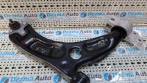 Brat trapez dreapta 1K0407166C, Vw Golf 6 (5K1) 20...