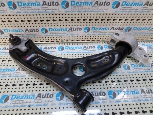 Brat trapez dreapta 1K0407166C, Vw Golf 6 (5K1) 2008-In prezent
