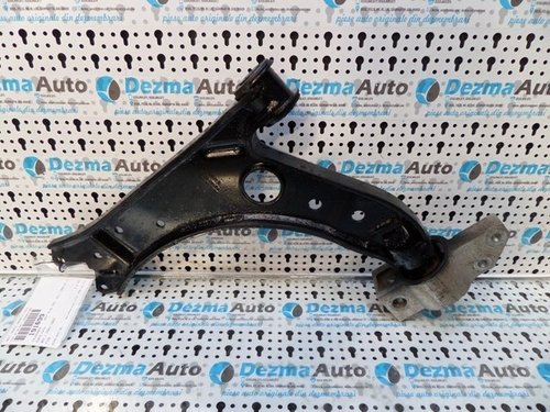 Brat trapez dreapta 1K0407190E, Vw Golf Plus (5M1, 521), 2.0tdi (id.191699)