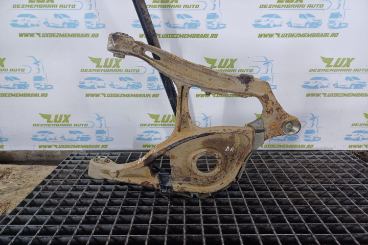 Brat trapez dreapta 3.2 cdi a000060363106 Mercedes-Benz ML W164 [2005 - 2008]