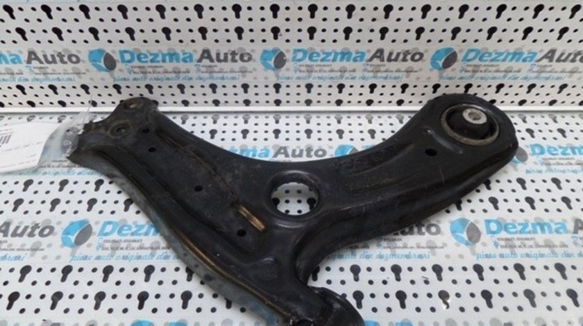 Brat trapez dreapta 6R0407152, Seat Ibiza 5 Sportcoupe (6J) 2008-In prezent