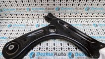 Brat trapez dreapta 6R0407152E, Skoda Fabia 2 (5J)...