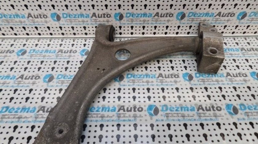 Brat trapez dreapta aluminiu 3C0153D, Vw Passat (3C2) 2005-2010 (id.162120)