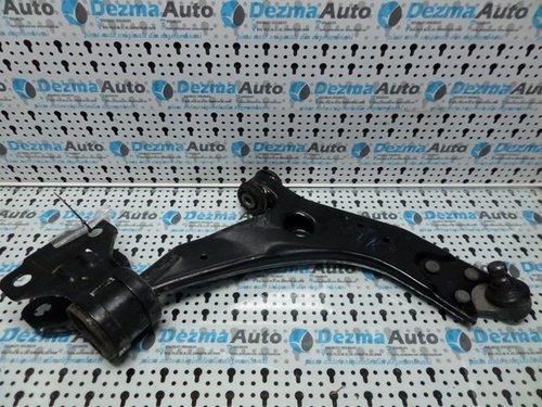 Brat trapez dreapta BV61-3C339-AAA, Ford Focus 3, 2011-in prezent