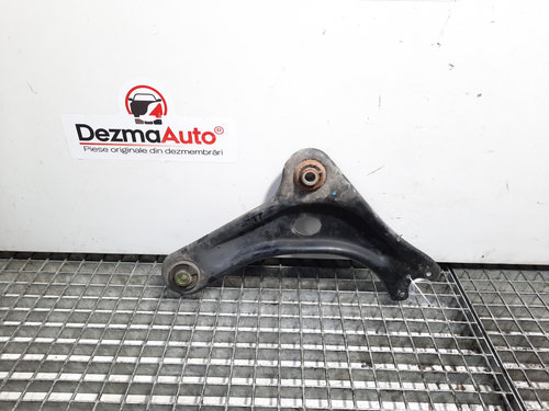 Brat trapez dreapta, Citroen DS3 [Fabr 2009-2015] 1.6 benz, 5FS (id:445539)