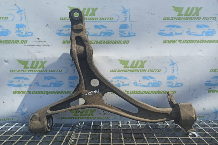 Brat trapez dreapta fata 000060367106 Mercedes-Benz ML W164 [2005 - 2008]