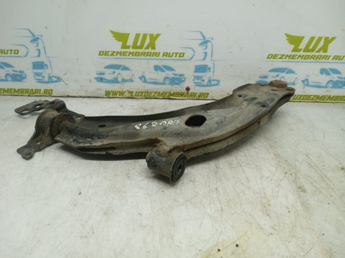 Brat trapez dreapta fata 1.9 jtd Fiat Doblo [facelift] [2005 - 2009] 1.9 jtd
