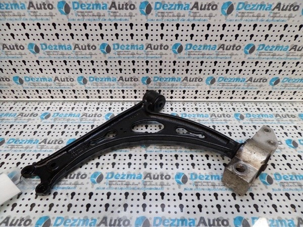 Brat trapez dreapta fata 1K0407153G, Seat Altea (5P1) 2004-2013 (id.167436)