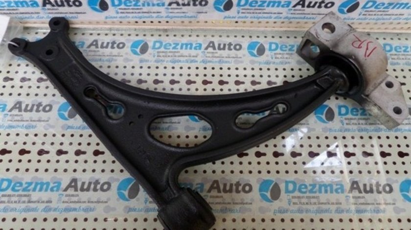 Brat trapez dreapta fata 1K0407153G, Seat Leon (1P1) 2005-2012