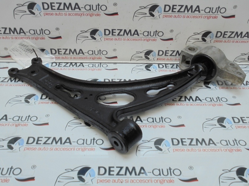 Brat trapez dreapta fata 1K0407153G, Seat Toledo 3 (5P2) 2.0tdi (id:281127)
