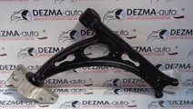 Brat trapez dreapta fata 1K0407153G, Seat Toledo 3...