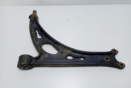 Brat trapez dreapta fata 1K0407153G Volkswagen VW Jetta 5 [2005 - 2011]