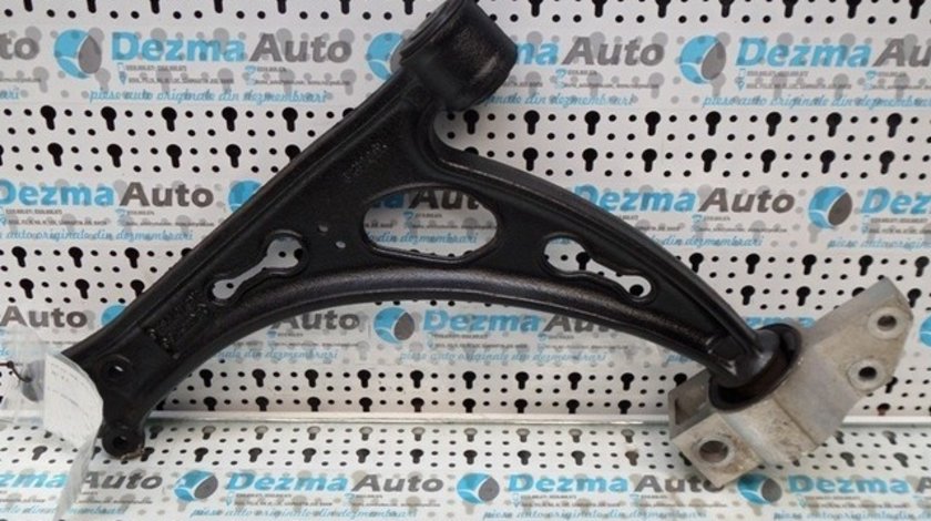 Brat trapez dreapta fata 1K0407153G, Vw Caddy 3, 2.0tdi, BMM