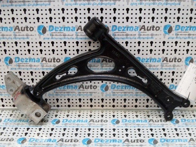 Brat trapez dreapta fata, 1K0407153G, Vw EOS (1F7, 1F8) 2.0tdi (id.184407)