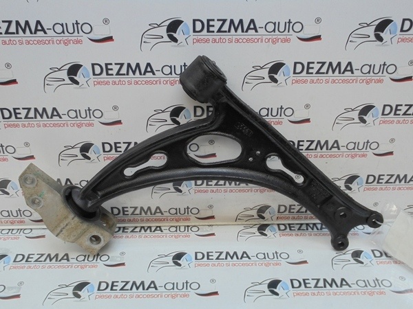 Brat trapez dreapta fata, 1K0407153G, Vw Eos (1F7, 1F8) 2.0tdi (id:242952)