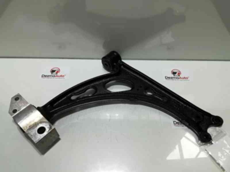 Brat trapez dreapta fata 1K0407153G, Vw Touran (1T1, 1T2) (id:320624)