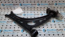 Brat trapez dreapta fata, 1K0407153G, Vw Touran (1...